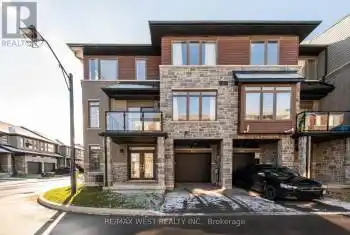 30 Time Square Boulevard Unit# 104, Hamilton (Stoney Creek), Ontario L8J0L5, 3 Bedrooms Bedrooms, ,3 BathroomsBathrooms,All Houses,For Rent,Time Square,X11822313