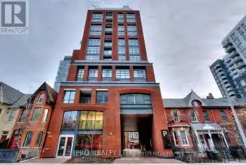 501 Adelaide St Unit# 909, Toronto, Ontario M5V 0R3, 1 Bedroom Bedrooms, 4 Rooms Rooms,1 BathroomBathrooms,Condo,Sold,Adelaide,C11822250