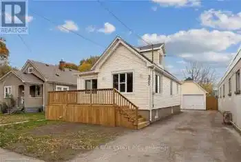 377 Davis Street, Port Colborne, Ontario L3K1Z5, 3 Bedrooms Bedrooms, ,2 BathroomsBathrooms,All Houses,For Sale,Davis,X11822385