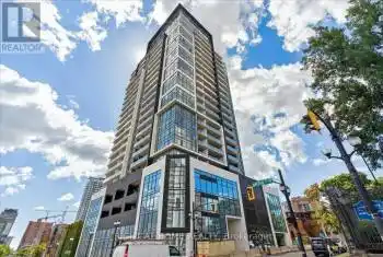 15 Queen Street Unit# 1815, Hamilton (Central), Ontario L8P3R4, 2 Bedrooms Bedrooms, ,1 BathroomBathrooms,Condo,For Rent,Queen,X11822131