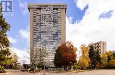 55 Skymark Drive Unit# 2903 Toronto (Hillcrest Village) Ontario M2H3N4