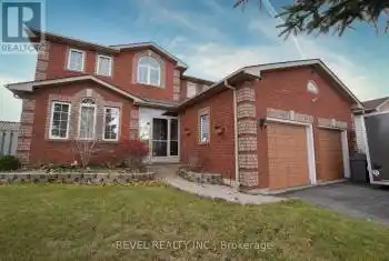 1 Farmstead Crescent, Barrie (Holly), Ontario L4N8S3, 4 Bedrooms Bedrooms, ,5 BathroomsBathrooms,All Houses,For Sale,Farmstead,S11822427