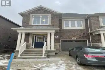 57 Bermondsey Way, Brampton (Bram West), Ontario L6Y6J8, 4 Bedrooms Bedrooms, ,3 BathroomsBathrooms,All Houses,For Rent,Bermondsey,W11822452