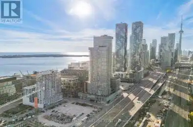 20 Richardson Street Unit# 1018 Toronto (Waterfront Communities) Ontar