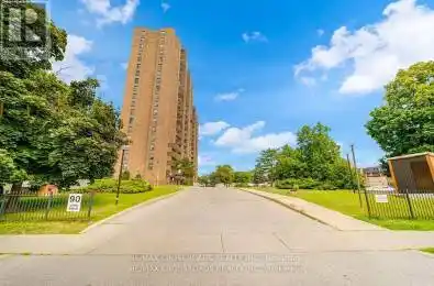 90 Ling Road Unit# Ph112 Toronto (West Hill) Ontario M1E4Y3