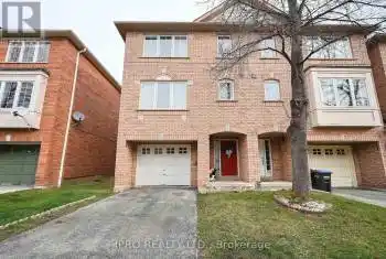 80 Acorn Place Unit# 166, Mississauga (Hurontario), Ontario L4Z4C7, 4 Bedrooms Bedrooms, ,3 BathroomsBathrooms,All Houses,For Sale,Acorn,W11822467