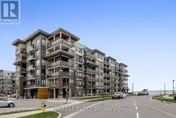 10 Esplanade Lane Unit# 207, Grimsby, Ontario L3M0H1, 2 Bedrooms Bedrooms, ,1 BathroomBathrooms,Condo,For Sale,Esplanade,X11822519