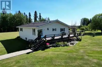 17506 Township Road 540 Rural Yellowhead County Alberta T7E3M5