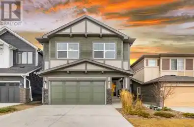 15 Homestead Close Calgary Alberta T3J2H2