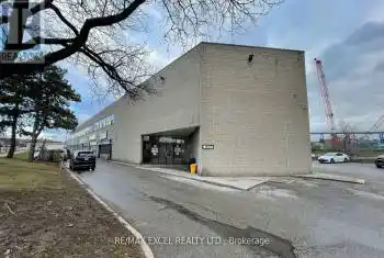 55 Nugget Avenue Unit# 230K, Toronto (Agincourt South-Malvern West), Ontario M1S3L1, ,Commercial,For Rent,Nugget,E11822557