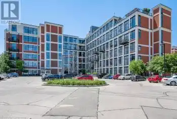 404 KING Street Unit# 217, Kitchener, Ontario N2G4Z9, 2 Bedrooms Bedrooms, ,1 BathroomBathrooms,Condo,For Rent,KING,40682723