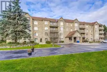 216 PLAINS Road Unit# A402, Burlington, Ontario L7T4K8, 2 Bedrooms Bedrooms, ,2 BathroomsBathrooms,Condo,For Sale,PLAINS,40682654