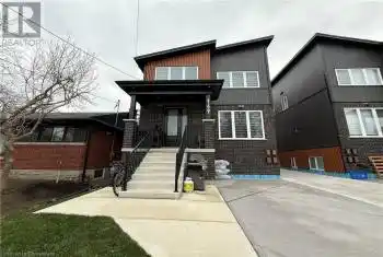 169 FIFTH Avenue Unit# 3, Kitchener, Ontario N2C1P6, 2 Bedrooms Bedrooms, ,1 BathroomBathrooms,All Houses,For Rent,FIFTH,40682686