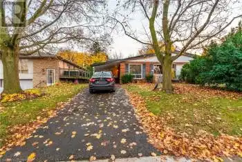 39 MORGAN Road, Hamilton, Ontario L9C2W3, 5 Bedrooms Bedrooms, ,2 BathroomsBathrooms,All Houses,For Sale,MORGAN,40682640