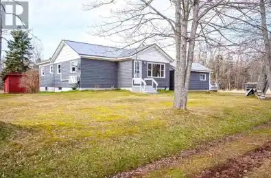 120 Hutchinson Road Ellerslie-Bideford Prince Edward Island C0B1J0