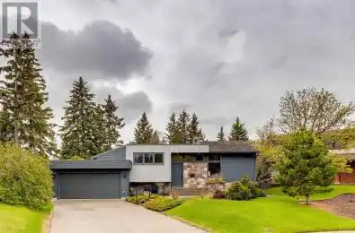 20 VARBAY Place Calgary Alberta T3A0C8