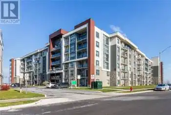 101 SHOREVIEW Place Unit# 533, Stoney Creek, Ontario L8E0K3, 2 Bedrooms Bedrooms, ,2 BathroomsBathrooms,Condo,For Rent,SHOREVIEW,40682759