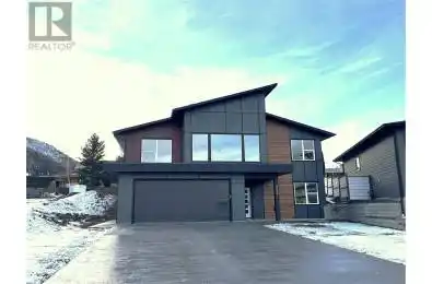 5577 COSTER Place Kamloops British Columbia V2C4Z3