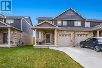 41 CORBIN Street, St. Catharines, Ontario L2P0E8, 3 Bedrooms Bedrooms, ,3 BathroomsBathrooms,All Houses,For Sale,CORBIN,40682754