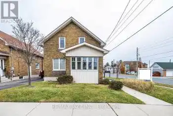 41 Warren Avenue, Oshawa (McLaughlin), Ontario L1J4G1, ,Commercial,For Rent,Warren,E11822612