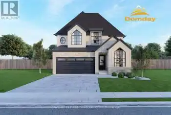 1914 Fountain Grass Drive, London, Ontario N6K0M2, 4 Bedrooms Bedrooms, ,3 BathroomsBathrooms,All Houses,For Sale,Fountain Grass,X11823446