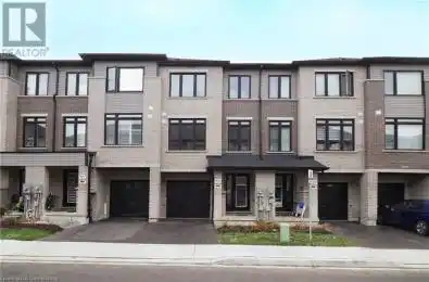 585 COLBORNE Street Unit# 1305 Brantford Ontario N3S0K4