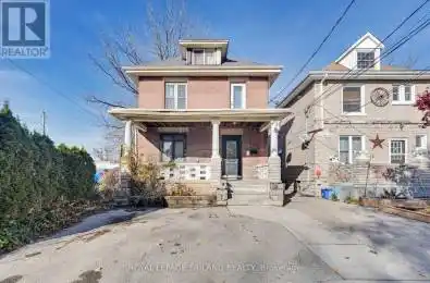 8 Bruce Street London Ontario N6C1G4