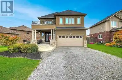 5784 Ironwood Street Niagara Falls (219 - Forestview) Ontario L2H0G4