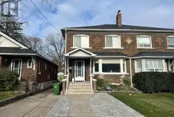 280 Fairlawn Avenue, Toronto (Lawrence Park North), Ontario M5M1T1, 3 Bedrooms Bedrooms, ,3 BathroomsBathrooms,All Houses,For Rent,Fairlawn,C11822094