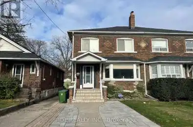 280 Fairlawn Avenue Toronto (Lawrence Park North) Ontario M5M1T1