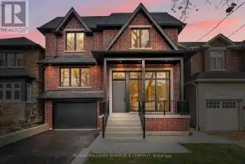 66 Parkhurst Boulevard, Toronto (Leaside), Ontario M4G2E2, 4 Bedrooms Bedrooms, ,5 BathroomsBathrooms,All Houses,For Sale,Parkhurst,C11822137