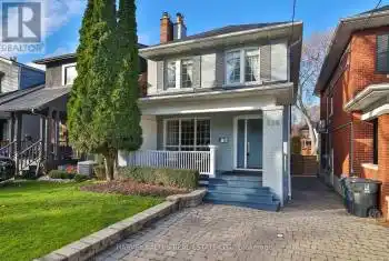 296 St Clements Ave, Toronto, Ontario M4R 1H5, 3 Bedrooms Bedrooms, 7 Rooms Rooms,3 BathroomsBathrooms,All Houses,Sold,St Clements,C11822414