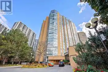 131 Beecroft Road Unit# 2201, Toronto (Lansing-Westgate), Ontario M2N6G9, 2 Bedrooms Bedrooms, ,2 BathroomsBathrooms,Condo,For Sale,Beecroft,C11822611