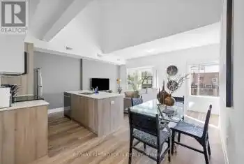 449 Lansdowne Avenue Unit# Upper-A, Toronto (Dufferin Grove), Ontario M6H3Y2, 3 Bedrooms Bedrooms, ,3 BathroomsBathrooms,All Houses,For Rent,Lansdowne,C11823500