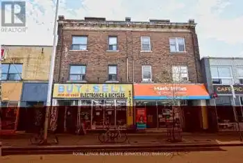 1197 Bloor Street Unit# 3, Toronto (Dufferin Grove), Ontario M6H1N4, 1 Bedroom Bedrooms, ,1 BathroomBathrooms,All Houses,For Rent,Bloor,C11823516