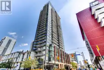 225 Sackville Street Unit# 2109, Toronto (Regent Park), Ontario M5A0B9, 2 Bedrooms Bedrooms, ,2 BathroomsBathrooms,Condo,For Rent,Sackville,C11823572