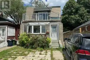 159 Eastwood Avenue, Toronto (Birchcliffe-Cliffside), Ontario M1N3H5, 5 Bedrooms Bedrooms, ,3 BathroomsBathrooms,All Houses,For Sale,Eastwood,E9264306