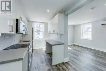 1492 Dundas Street Unit# 5, Toronto (South Riverdale), Ontario M4M1S9, 2 Bedrooms Bedrooms, ,1 BathroomBathrooms,All Houses,For Rent,Dundas,E11823499