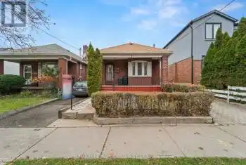 174 Gamble Avenue, Toronto (East York), Ontario M4J2P3, 2 Bedrooms Bedrooms, ,1 BathroomBathrooms,All Houses,For Sale,Gamble,E11823589