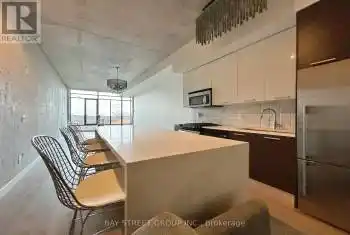 90 Broadview Avenue Unit# 636, Toronto (South Riverdale), Ontario M4M0A7, 2 Bedrooms Bedrooms, ,2 BathroomsBathrooms,Condo,For Rent,Broadview,E11823599