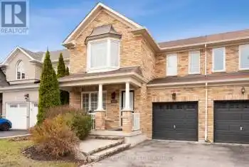 122 Beare Tr, Newmarket, Ontario L3X 3B6, 4 Bedrooms Bedrooms, 9 Rooms Rooms,3 BathroomsBathrooms,All Houses,Sold,Beare,N11436998