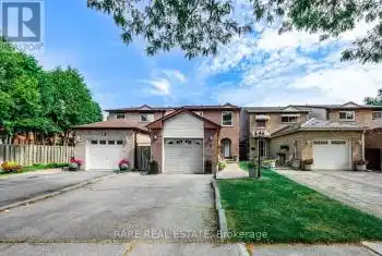 5 Mabley Crescent, Vaughan (Lakeview Estates), Ontario L4J2Z7, 4 Bedrooms Bedrooms, ,3 BathroomsBathrooms,All Houses,For Sale,Mabley,N11822541