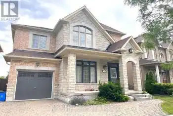 302 Hammersly Boulevard, Markham (Wismer), Ontario L6E2C4, 4 Bedrooms Bedrooms, ,4 BathroomsBathrooms,All Houses,For Sale,Hammersly,N11821362