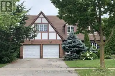 33 Ashfield Drive Richmond Hill (Oak Ridges Lake Wilcox) Ontario L4E2L