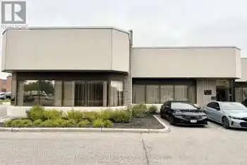 200 Cochrane Drive Unit# 10, Markham (Buttonville), Ontario L3R8E7, ,Commercial,For Rent,Cochrane,N11823324