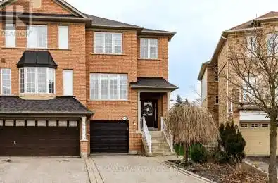 160 Millcliff Circle Aurora (Aurora Grove) Ontario L4G7N8