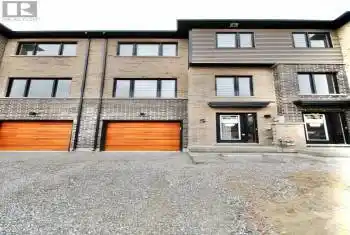 5 Pumpkin Corner Crescent, Barrie, Ontario L9J0C2, 3 Bedrooms Bedrooms, ,3 BathroomsBathrooms,All Houses,For Rent,Pumpkin Corner,S11823506