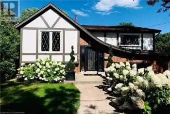 179 ORCHARD Drive, Ancaster, Ontario L9G1Z8, 4 Bedrooms Bedrooms, ,2 BathroomsBathrooms,All Houses,For Sale,ORCHARD,40682822