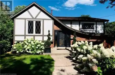 179 ORCHARD Drive Ancaster Ontario L9G1Z8