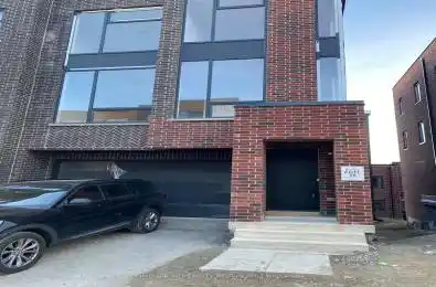 43 Desiree Place Unit# 36 Caledon (Bolton East) Ontario L7E4L2